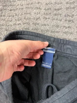 ¡¡OFERTA!! Talla M Pantalón Nike Negro