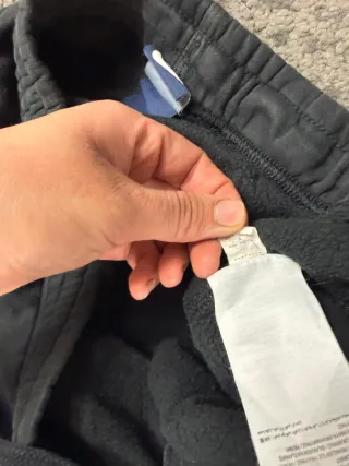 ¡¡OFERTA!! Talla M Pantalón Nike Negro