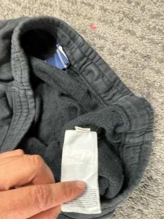 ¡¡OFERTA!! Talla M Pantalón Nike Negro