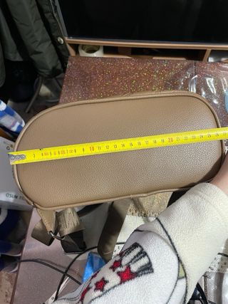 Zainetto Sweet Years marrone