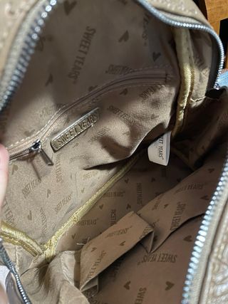 Zainetto Sweet Years marrone