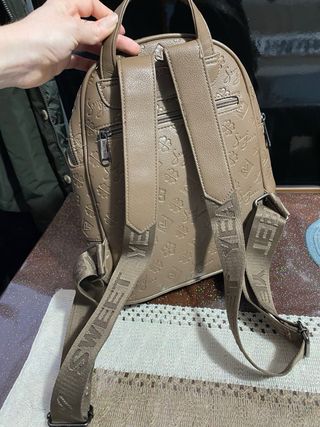 Zainetto Sweet Years marrone