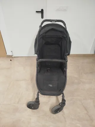 Silla de paseo Valco baby Snap 4