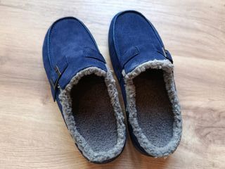 Zapatillas STROLE Azules, Nuevas