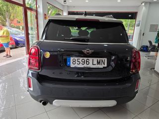 Mini COUNTRYMAN Cooper S E ALL4