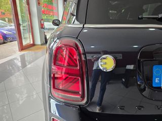 Mini COUNTRYMAN Cooper S E ALL4