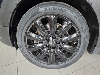 Mini COUNTRYMAN Cooper S E ALL4