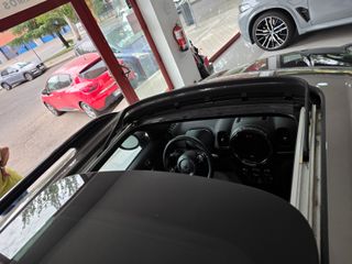 Mini COUNTRYMAN Cooper S E ALL4