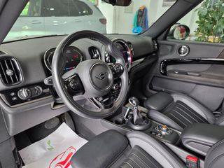 Mini COUNTRYMAN Cooper S E ALL4