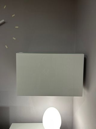 Armario Ikea Besta puerta y balda