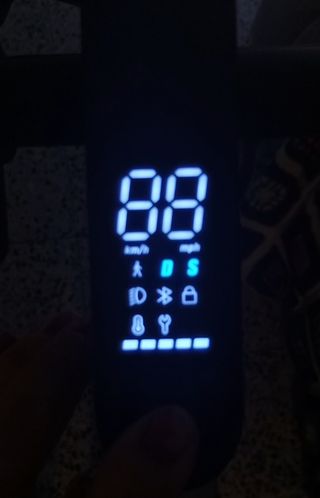 Patinete Eléctrico Xiaomi