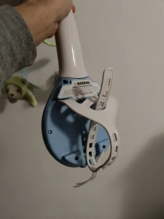 Móvil para cuna Fisher-Price | Luz y ruido blanco