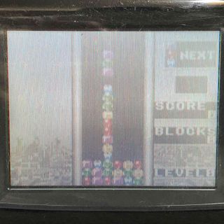 SEGA Game Gear con Batería y Maleta