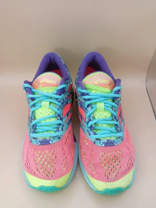 Asics Gel Noosa Tri 10