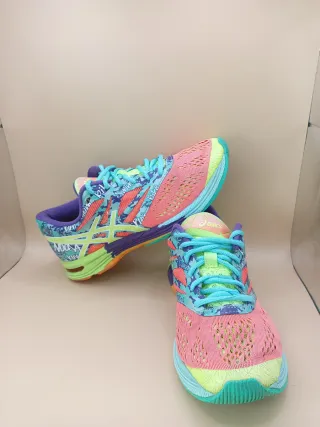 Asics Gel Noosa Tri 10