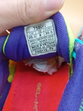 Asics Gel Noosa Tri 10