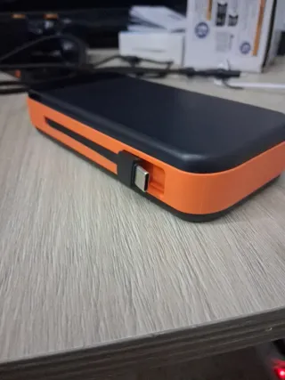 Batería Externa 22.5W