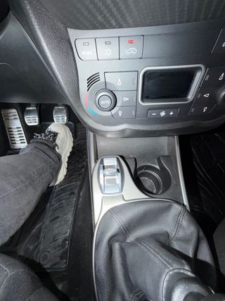 Alfa Romeo MiTO 2009