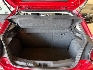 Alfa Romeo MiTO 2009