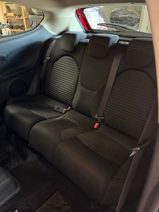 Alfa Romeo MiTO 2009