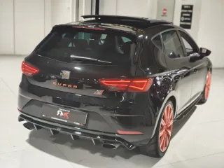 SEAT Leon 2018