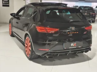 SEAT Leon 2018