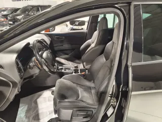 SEAT Leon 2018
