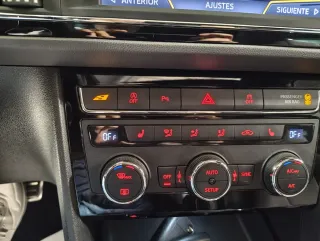 SEAT Leon 2018