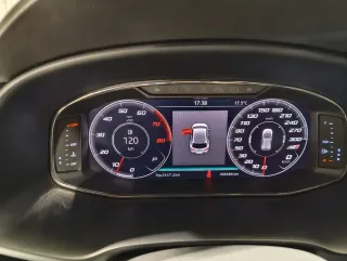 SEAT Leon 2018