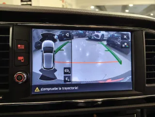 SEAT Leon 2018