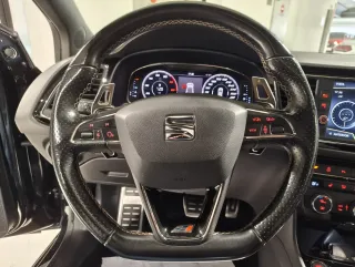 SEAT Leon 2018