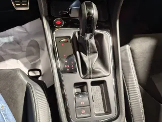 SEAT Leon 2018