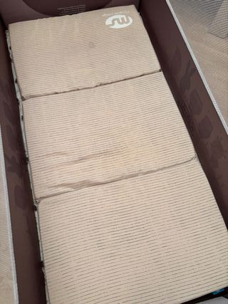 Cuna de viaje plegable