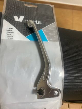 Maneta Embrague Rieju