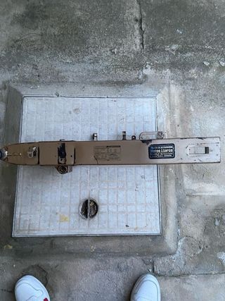 Forcellone Posteriore Honda NSR 125 F/R Basculante