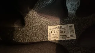 Casco de esquí Wedze
