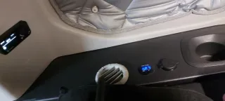 Citroen Berlingo 2021 xtr camperizada