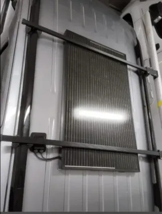 Citroen Berlingo 2021 xtr camperizada