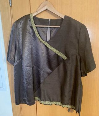 Ropa Talla Grande XXXL / 46 / 18. Son talla 50.