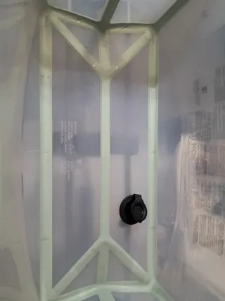 Bañera Stokke Flexi Bath