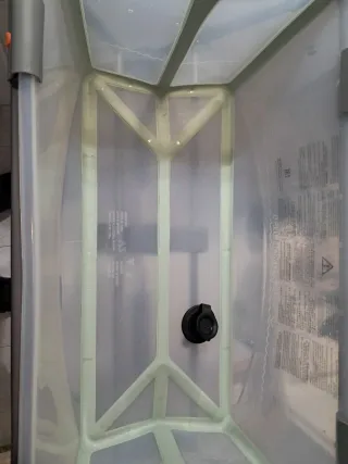 Bañera Stokke Flexi Bath