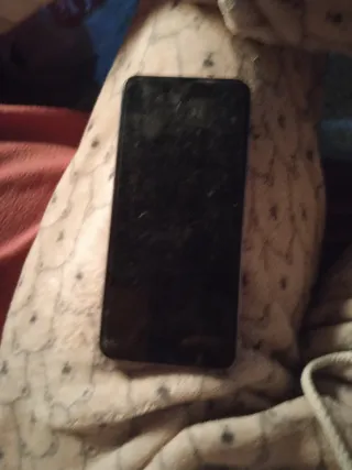 Vivo cellulare grigio