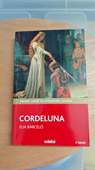 CORDELUNA
