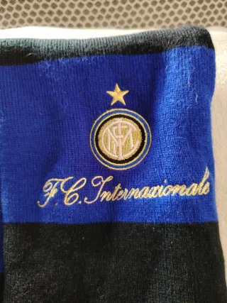 Sciarpa Inter FC Internazionale
