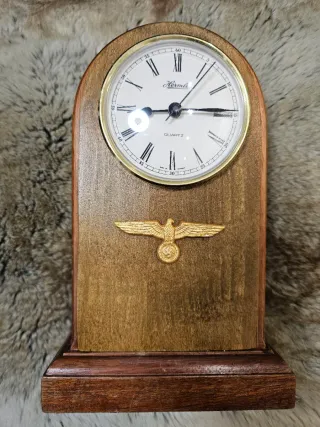 Reloj de Sobremesa Alemán Reproducción