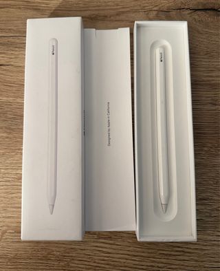 Apple Pencil 2ª Gen