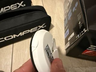 Compex SP Intensive 6.0