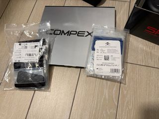 Compex SP Intensive 6.0