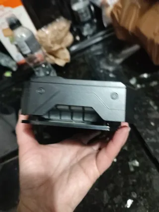 Tarjeta Gráfica Asus TUF Gaming GTX 1650