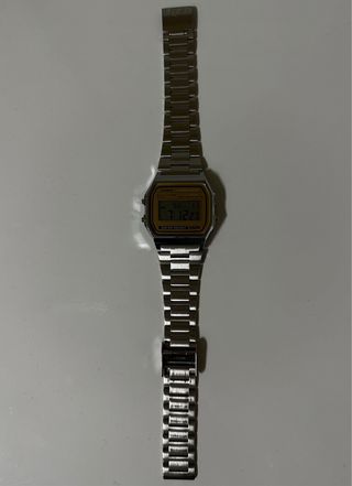 Casio A158